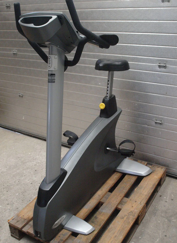 Matrix Cardiogerätepark, T5x, E5x, U5x, R5x, 6 Fitnessgeräte, gebraucht - Image 13