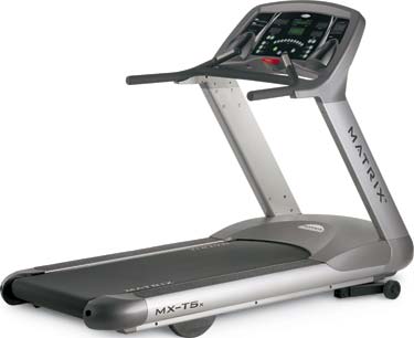 Matrix Cardiogerätepark, T5x, E5x, U5x, R5x, 6 Fitnessgeräte, gebraucht - Image 3