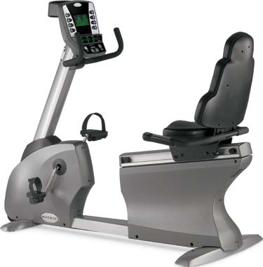 Matrix Cardiogerätepark, T5x, E5x, U5x, R5x, 6 Fitnessgeräte, gebraucht - Image 4