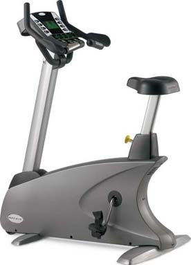 Matrix Cardiogerätepark, T5x, E5x, U5x, R5x, 6 Fitnessgeräte, gebraucht - Image 5
