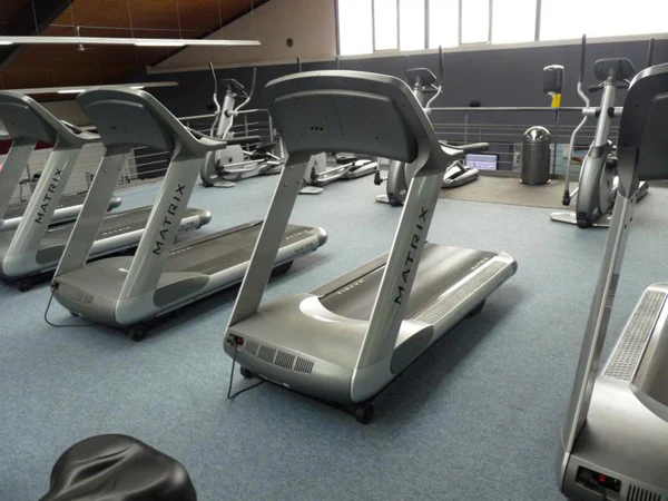 Matrix Cardiogerätepark, T5x, E5x, U5x, R5x, 6 Fitnessgeräte, gebraucht - Image 7