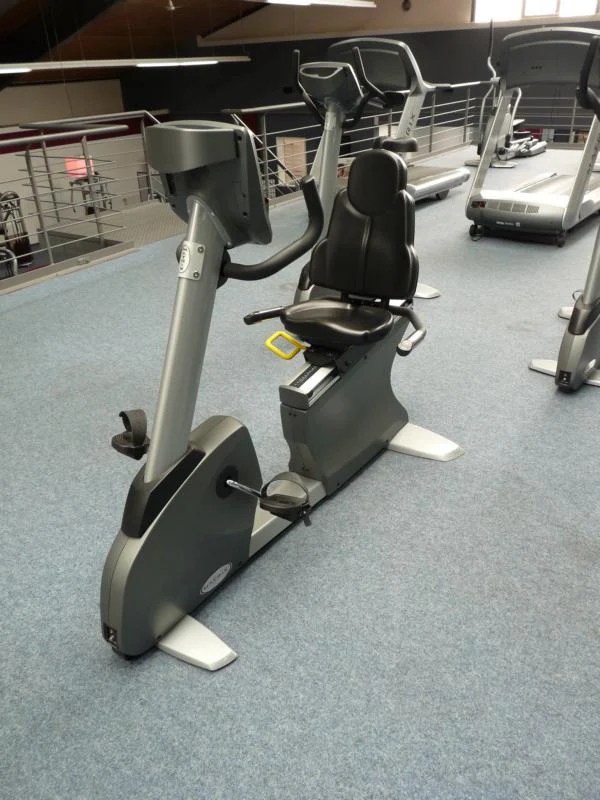 Matrix Cardiogerätepark, T5x, E5x, U5x, R5x, 6 Fitnessgeräte, gebraucht - Image 8