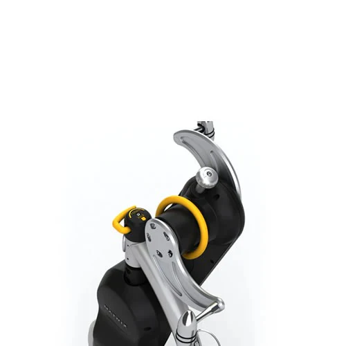 Matrix KrankCycle, Oberkörpertrainer Kranking, Oberkörperergometer, Handergometer, Cardiotraining für Arme und Schulter, gebraucht - überholter Zustand - Image 9