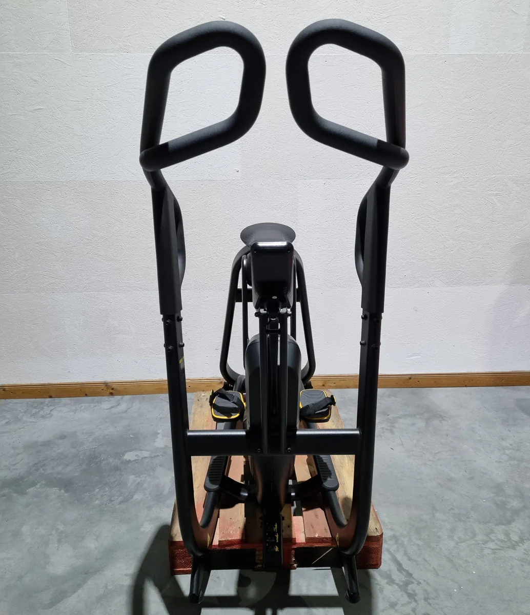 Matrix S-Force Performance Trainer, Crosstrainer, Stepper, Ergometer, HIIT Interval Training, gebrauchter - überholter Zustand - Image 4