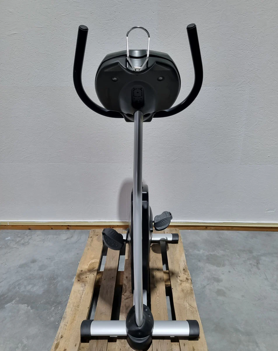 Motion Cycle 500, Emotion Fitness, Ergometer, gebraucht - überholter Zustand - Image 4