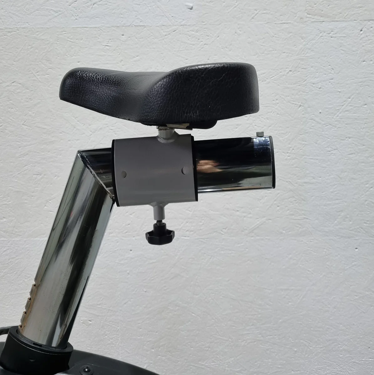 Motion Cycle 500, Emotion Fitness, Ergometer, gebraucht - überholter Zustand - Image 5