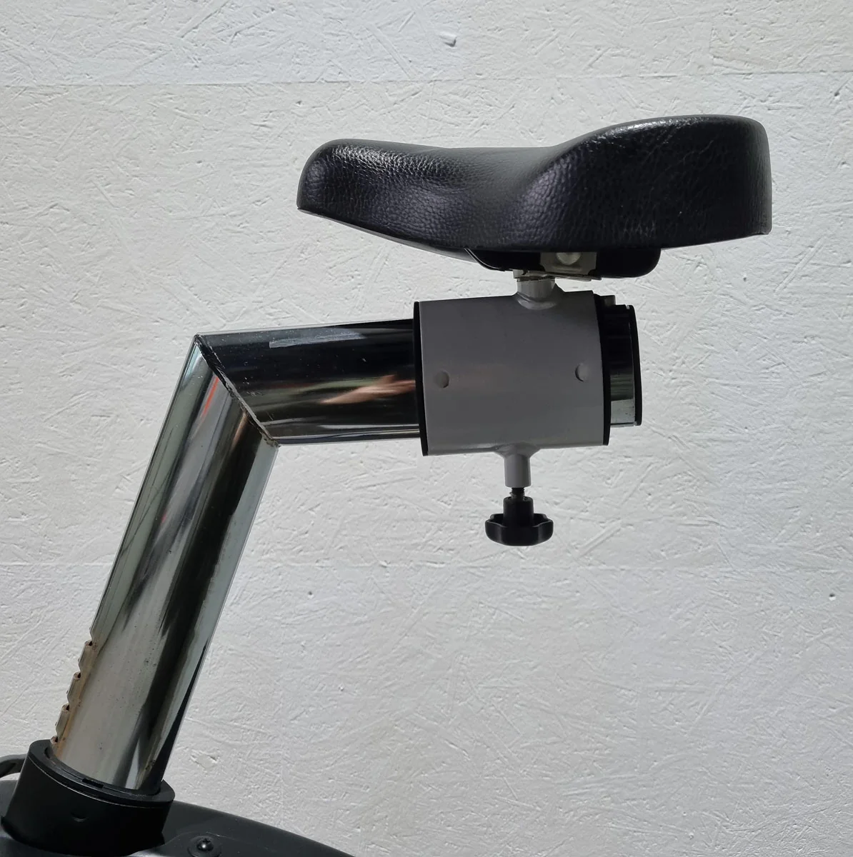 Motion Cycle 500, Emotion Fitness, Ergometer, gebraucht - überholter Zustand - Image 6