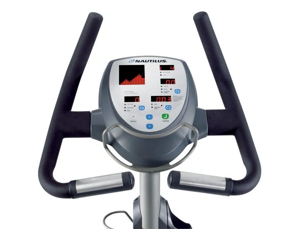 Nautilus Ergometer NB2000, Ausstellungsstück - Image 2