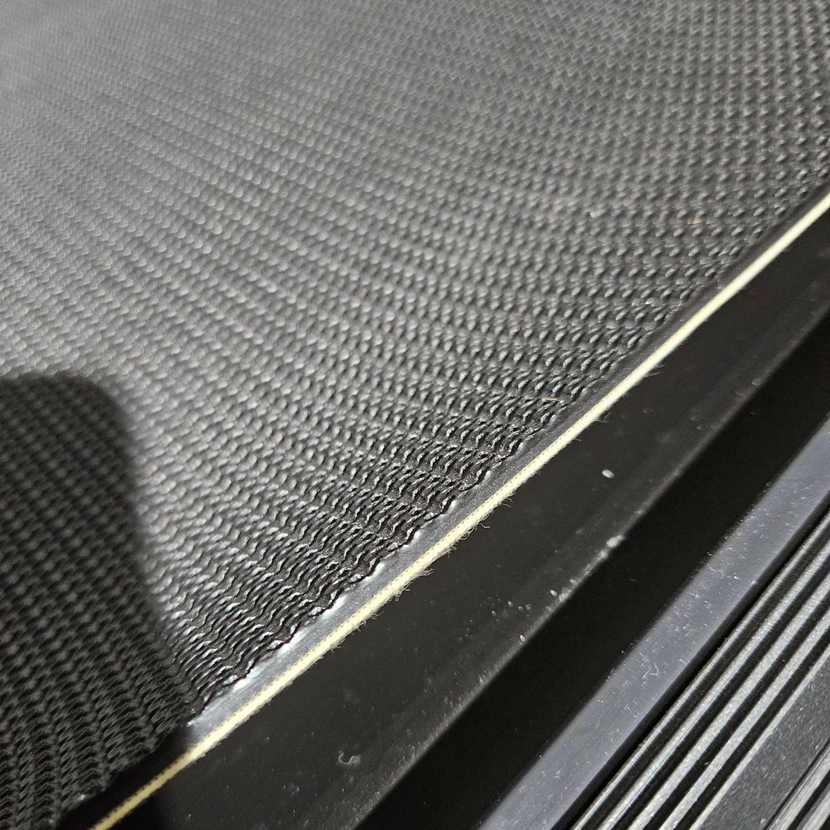Nautilus Laufband NTR 800, Ausstellungsstück - guter gebrauchter Zustand - Image 8