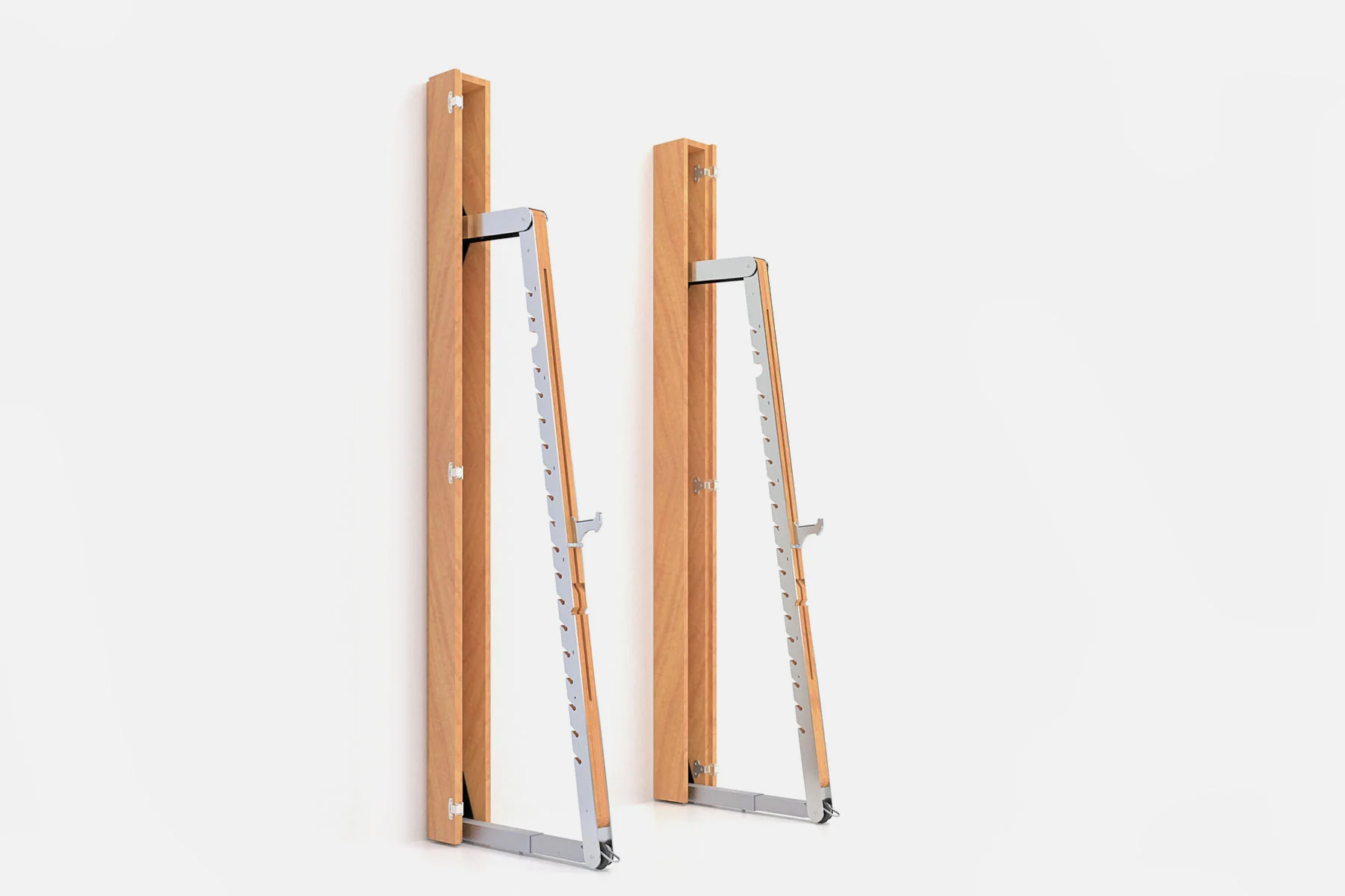 NOHRD SquatRack - Image 12