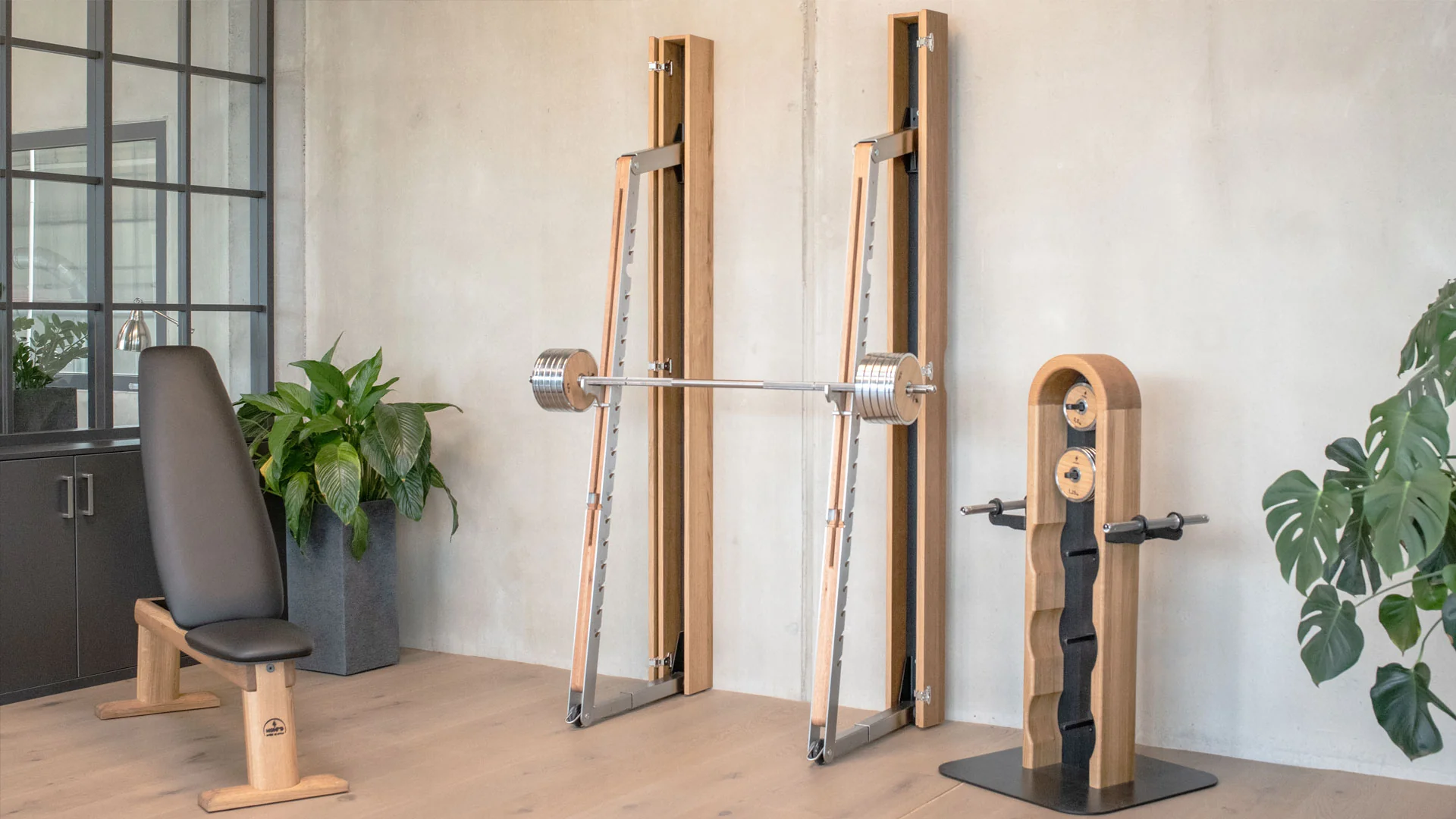 NOHRD SquatRack - Image 3