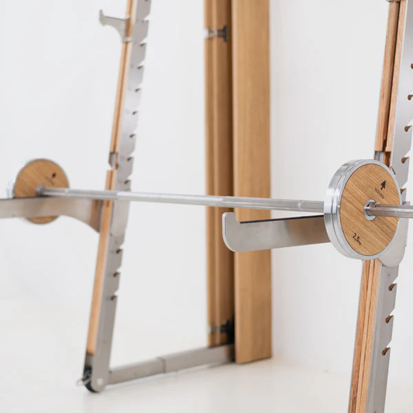 NOHRD SquatRack - Image 4