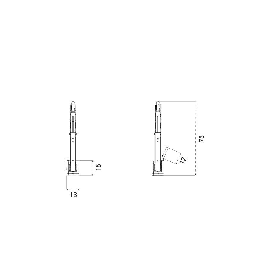 NOHRD SquatRack - Image 8