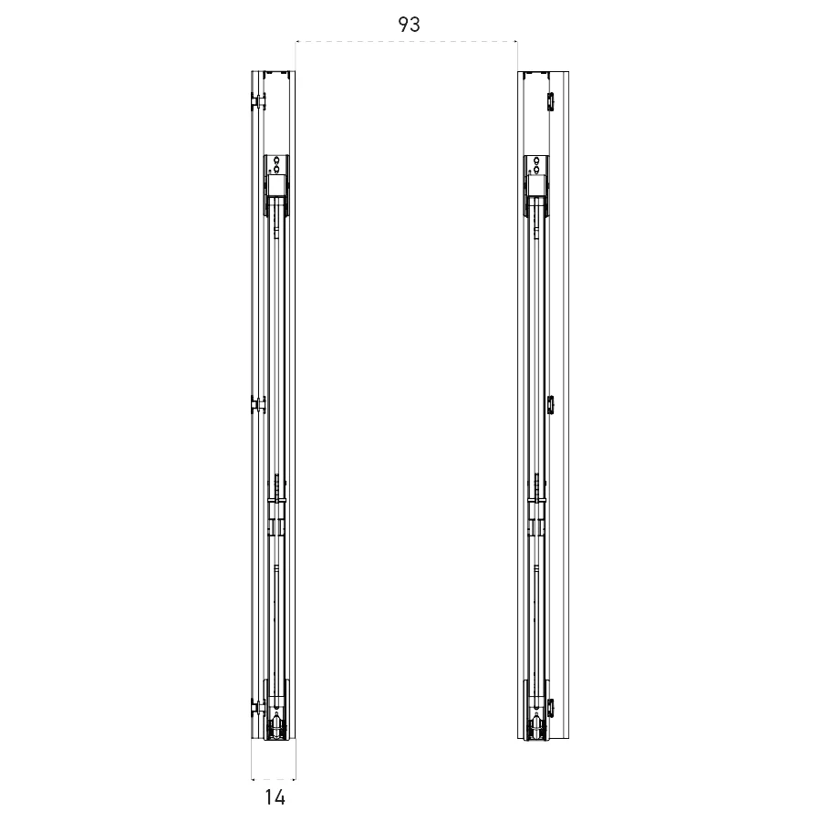 NOHRD SquatRack - Image 9