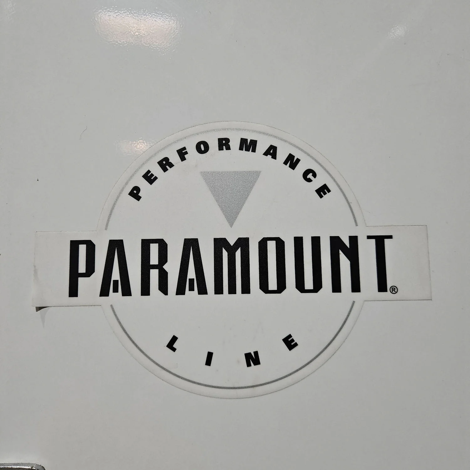 Paramount Multipresse, Smith Machine, Performance Line, Oldschool Bodybuilding Kraftgerät, Rahmenfarbe Weiß, gebraucht - geprüfter Zustand - Image 8