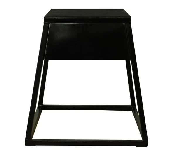 Plyo Boxen Set, Stahl 1 - 7 - Image 3