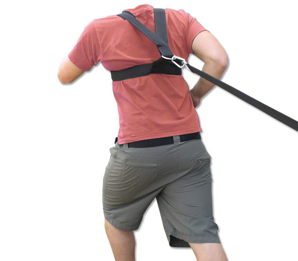 Power Zug - Harness - Image 2
