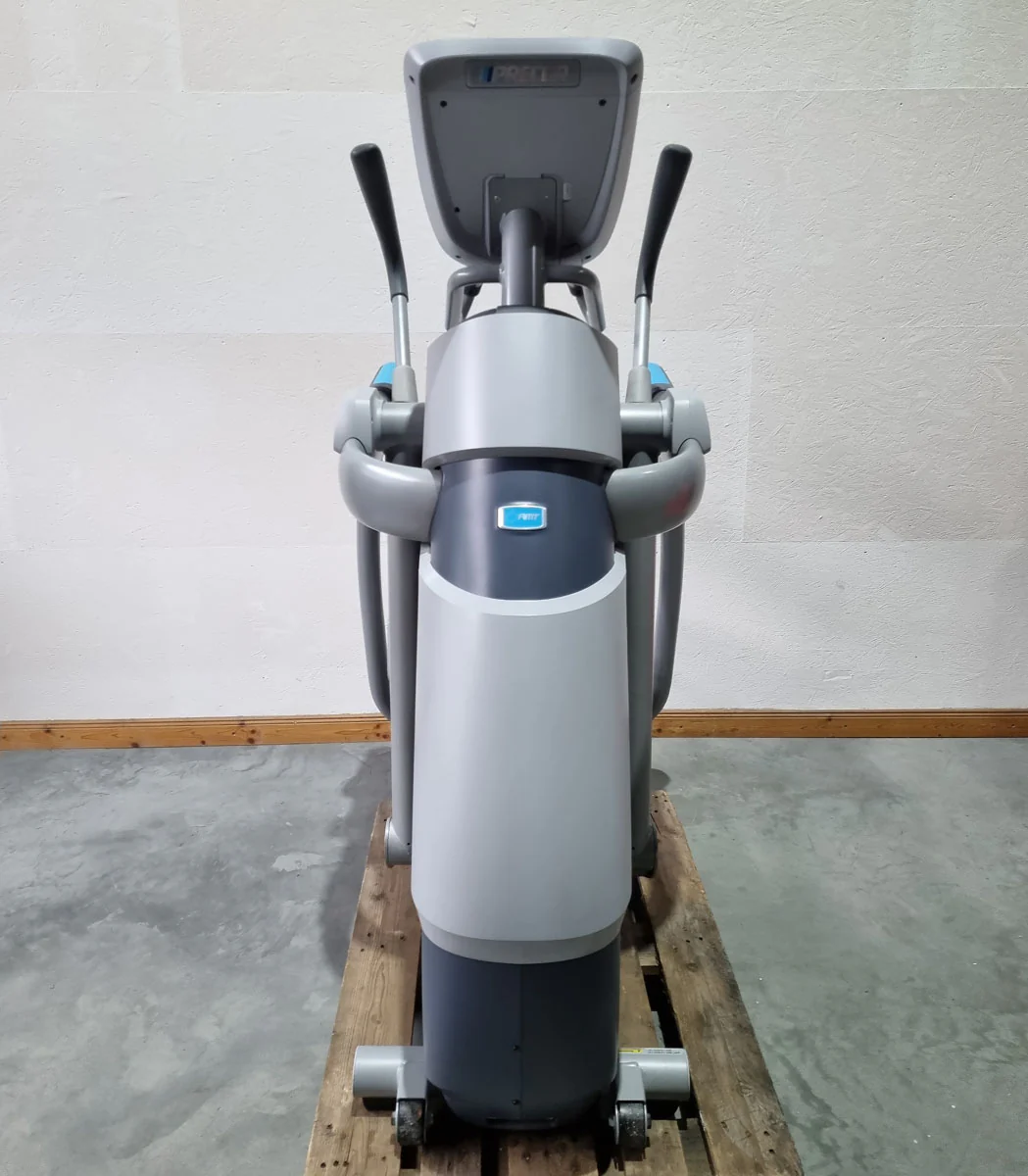 Precor AMT 835 Open Stride, Neues Modell, P30 Konsole LED - Crosstrainer, Stepper, Ellipsentrainer 3 in 1 - gebraucht - überholter Zustand - Image 3