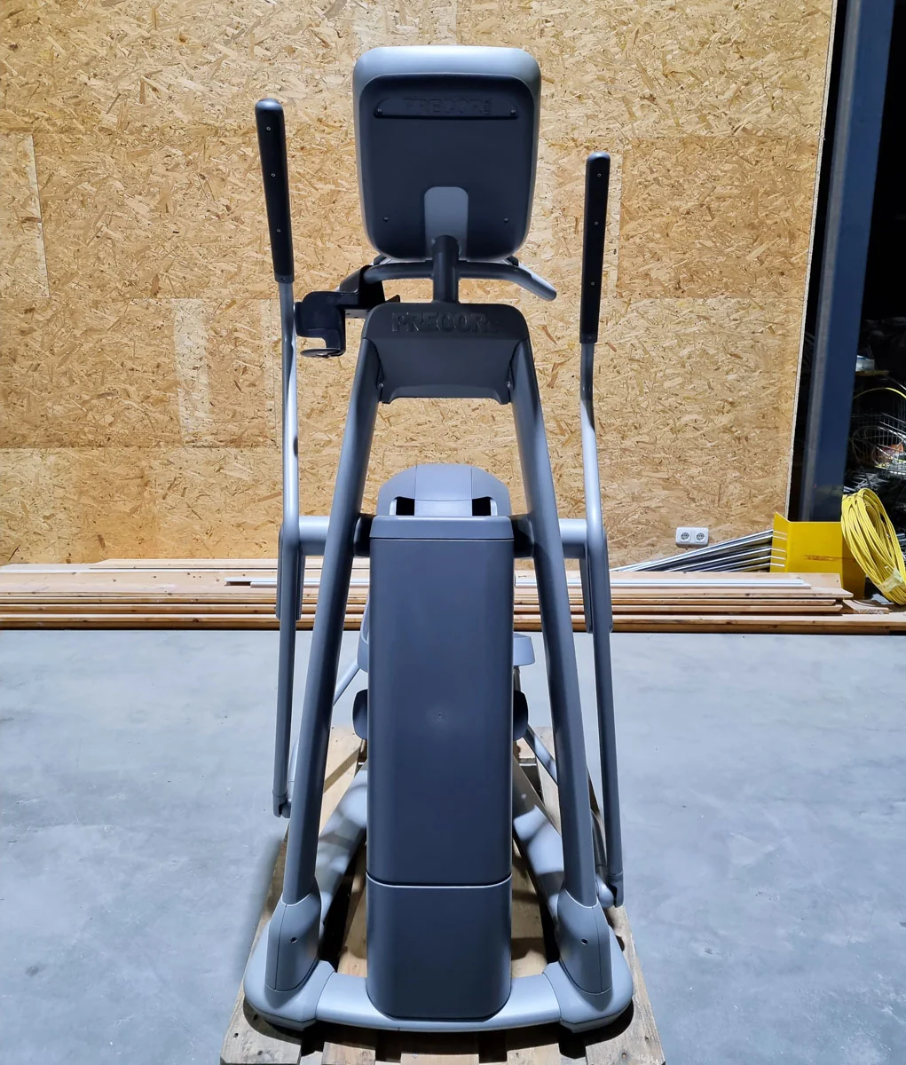 Precor EFX Crosstrainer - P30 Konsole, Ellipsentrainer, gebraucht - überholter Zustand - Image 3