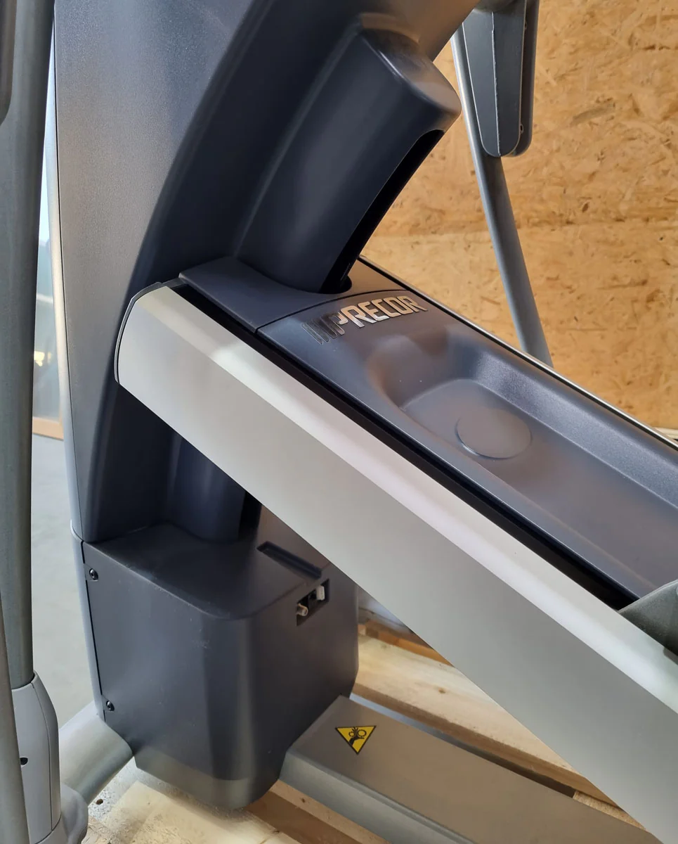 Precor EFX Crosstrainer - P30 Konsole, Ellipsentrainer, gebraucht - überholter Zustand - Image 7