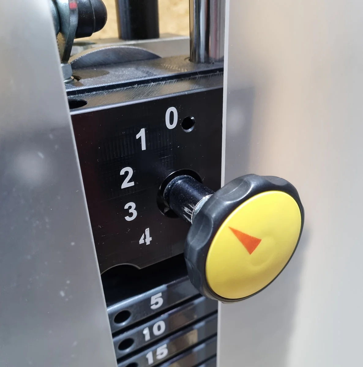 Proxomed 6 medizinische Kombi-Kraftgeräte - Chipkartengesteuert, Smart Displays, Compass Serie, Medizinzulassung MPG, gebraucht - überholter Zustand - Image 11