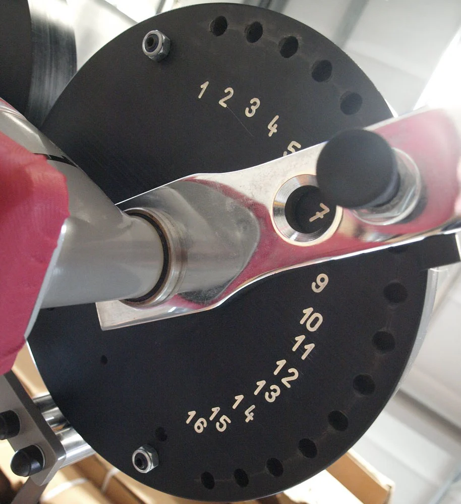 Proxomed Compass 530 Butterfly und Reverse, KOMBIMASCHINE, Brust-/Haltungsstabilisator, MPG, gebraucht - überholter Zustand - Image 11