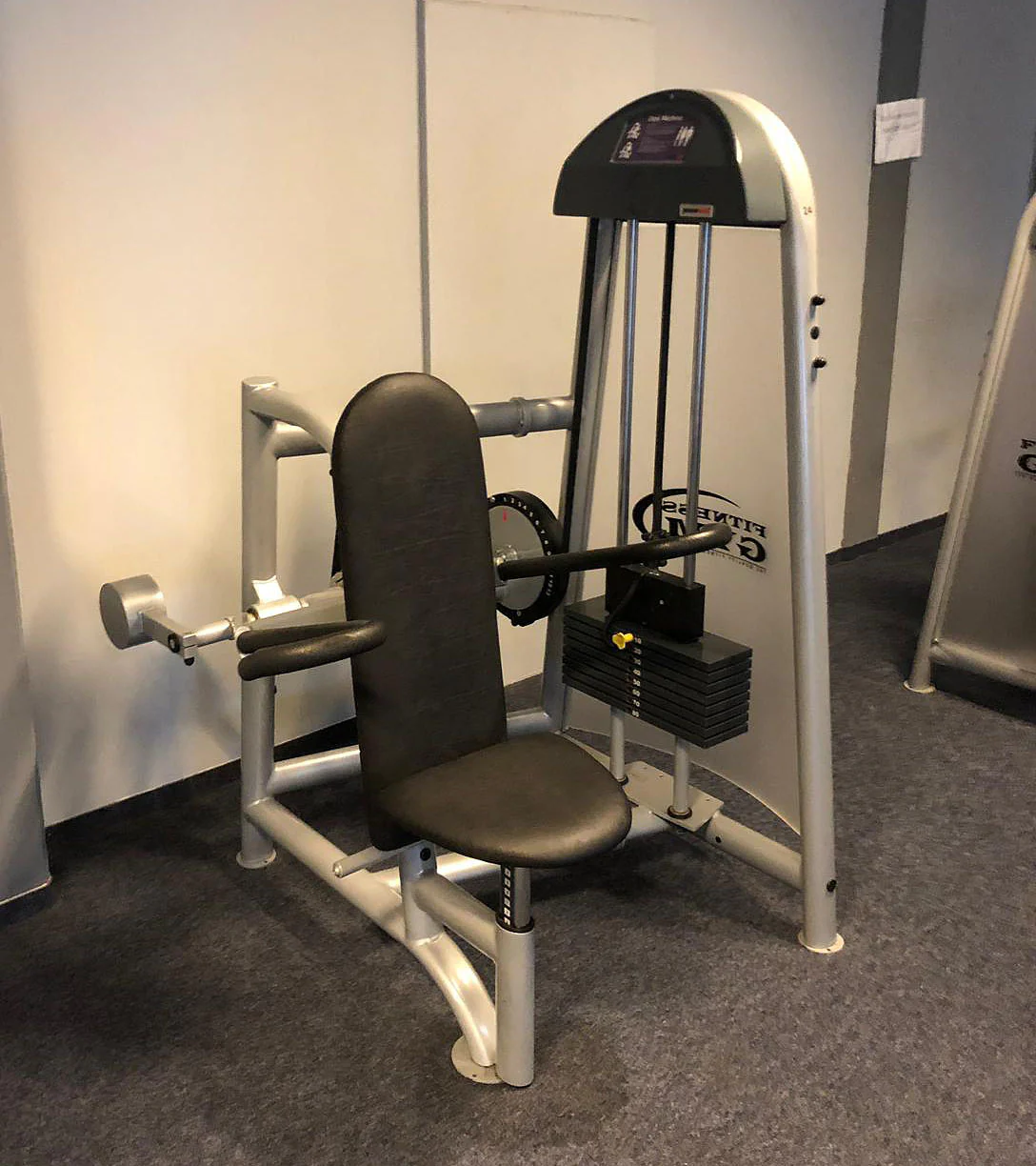 Proxomed Compass 530 medizinisches Kraftgeräteset, 26 Trainingsgeräte Proxowell C-Well, gebraucht - überholter Zustand - Image 18