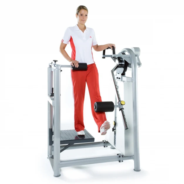 Proxomed Compass 530 Multi Hip, Kickmaschine, Hüftpendel, MPG, gebraucht - überholter Zustand - Image 13