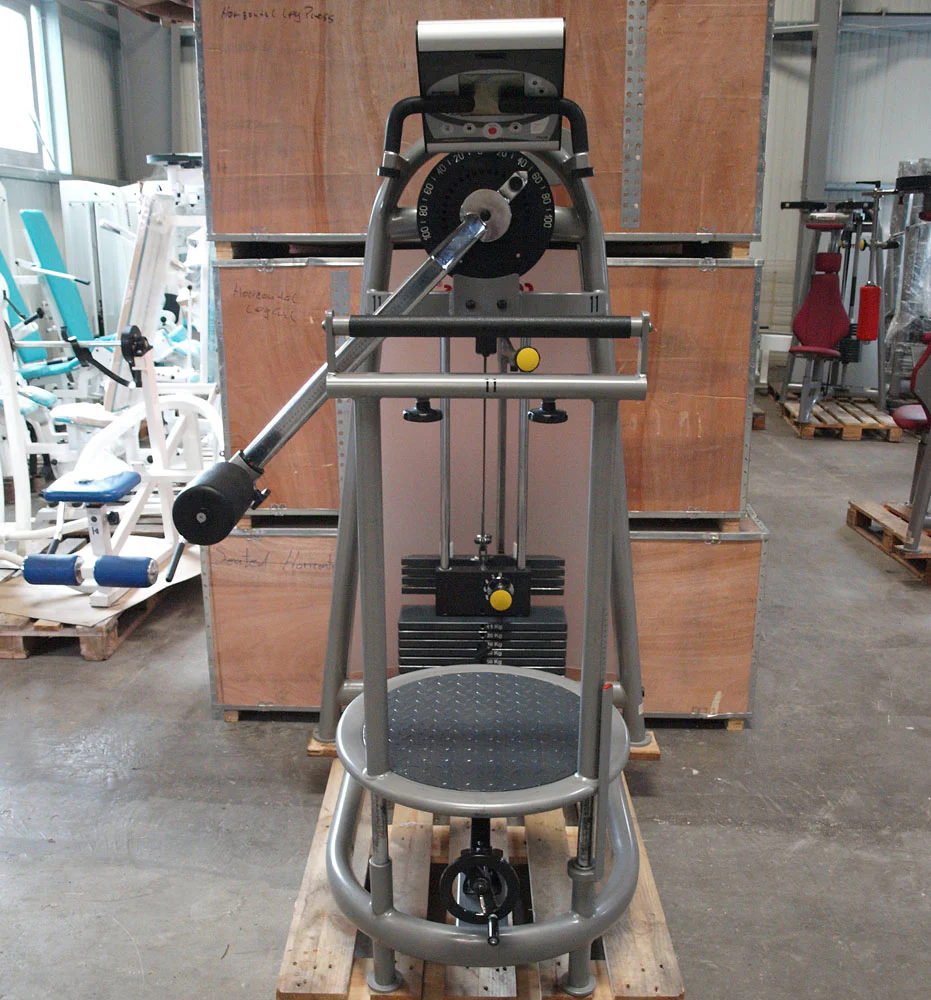 Proxomed Compass 530 Multi Hip, Kickmaschine, Hüftpendel, MPG, gebraucht - überholter Zustand - Image 4