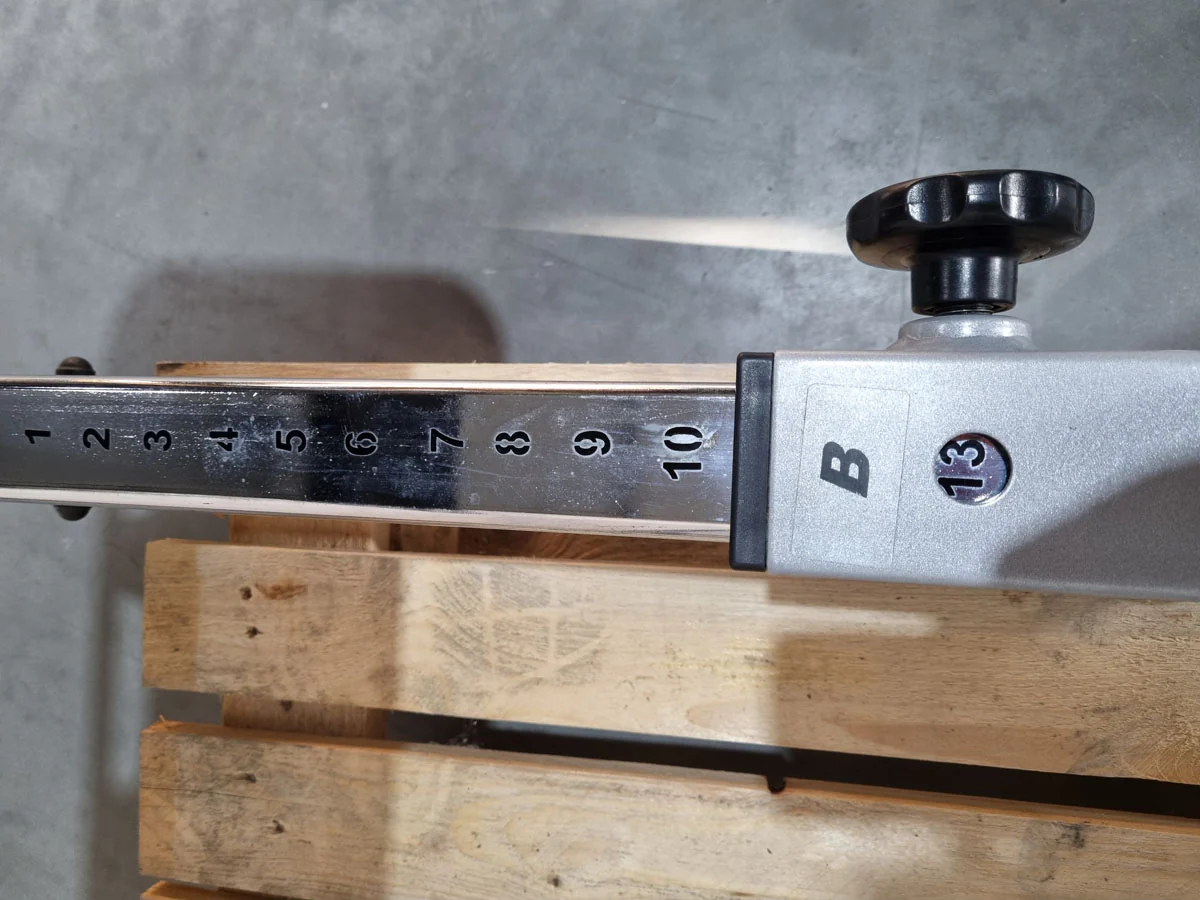 Proxomed Compass 530 Rückenflexion, Bauchmaschine, Rückenbeuger, Abdominal Crunch, MPG, Reha, Rahmenfarbe Silber, gebraucht - überholter Zustand - Image 18