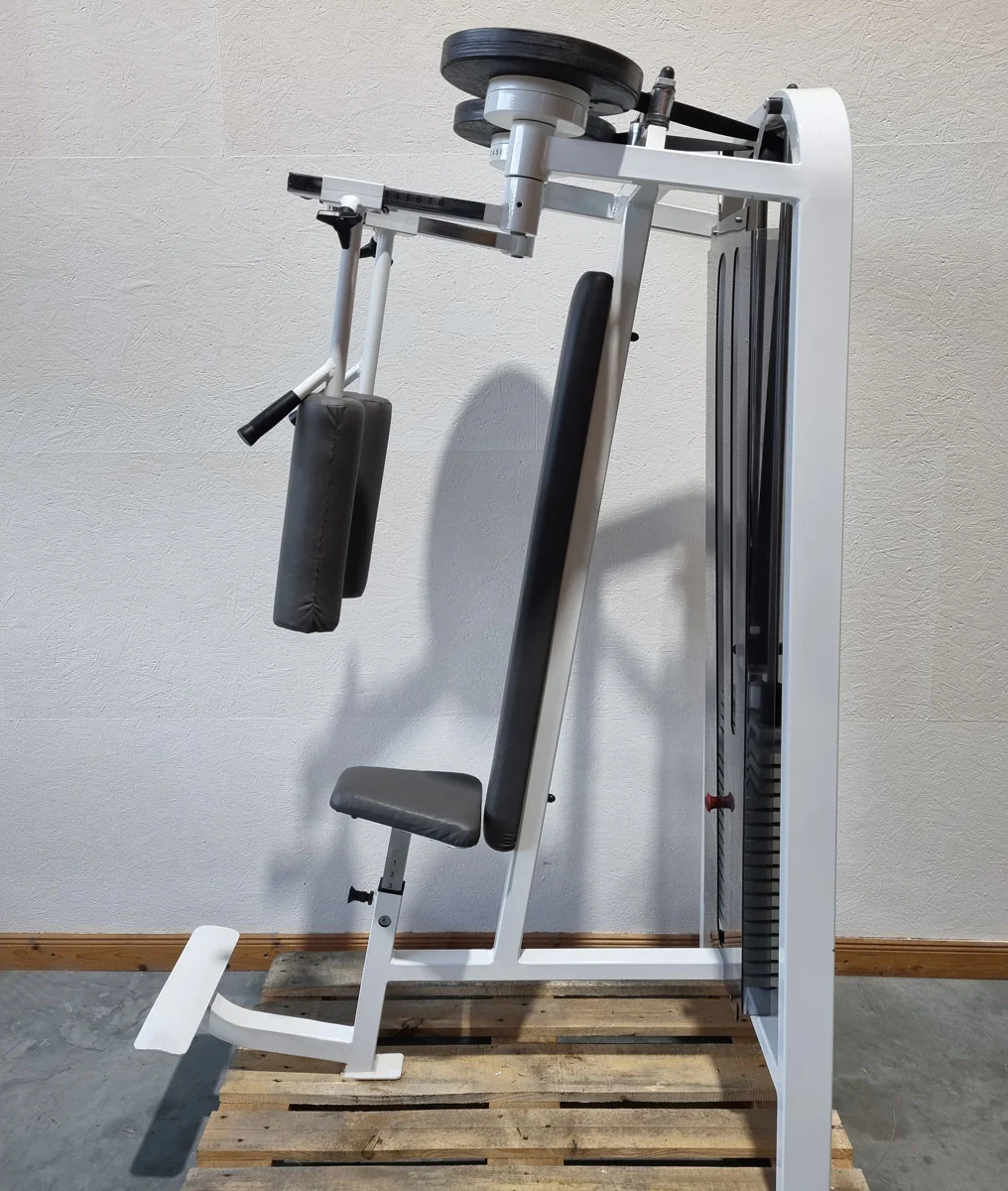 Proxomed Compass, Butterfly und Reverse, 2 in 1 Kombigerät, Brust-Haltungsstabilisator, gebraucht - überholter Zustand - Image 3