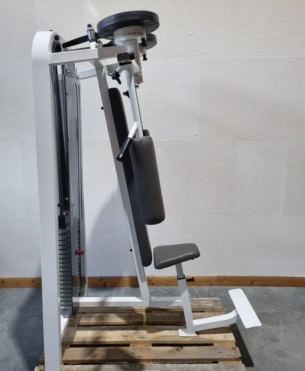 Proxomed Compass, Butterfly und Reverse, 2 in 1 Kombigerät, Brust-Haltungsstabilisator, gebraucht - überholter Zustand - Image 5