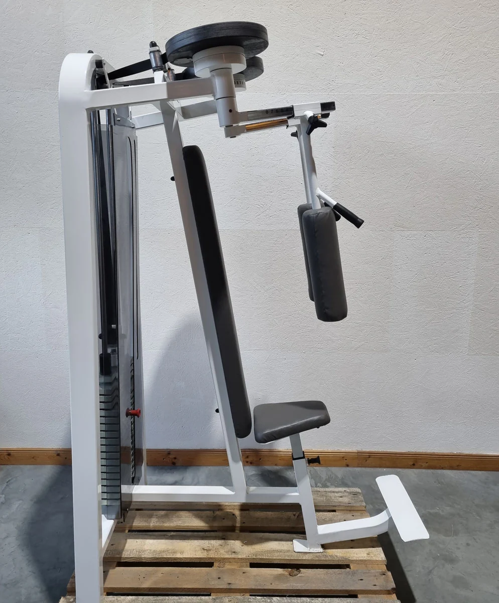 Proxomed Compass, Butterfly und Reverse, 2 in 1 Kombigerät, Brust-Haltungsstabilisator, gebraucht - überholter Zustand - Image 6