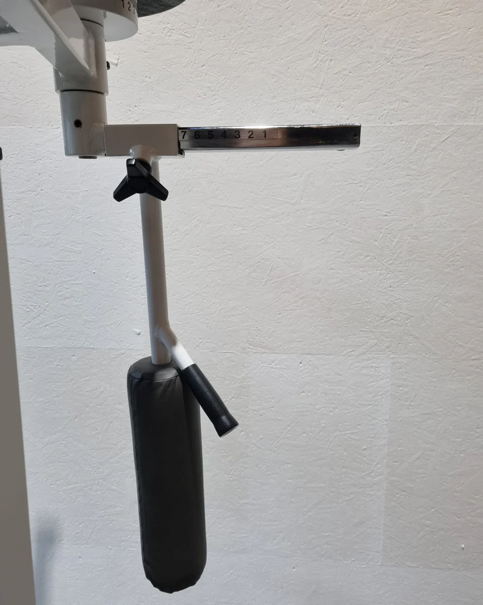 Proxomed Compass, Butterfly und Reverse, 2 in 1 Kombigerät, Brust-Haltungsstabilisator, gebraucht - überholter Zustand - Image 7