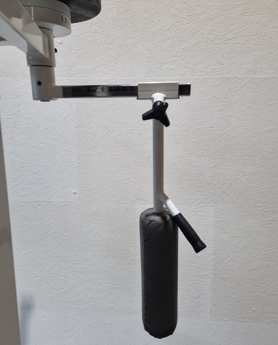 Proxomed Compass, Butterfly und Reverse, 2 in 1 Kombigerät, Brust-Haltungsstabilisator, gebraucht - überholter Zustand - Image 8
