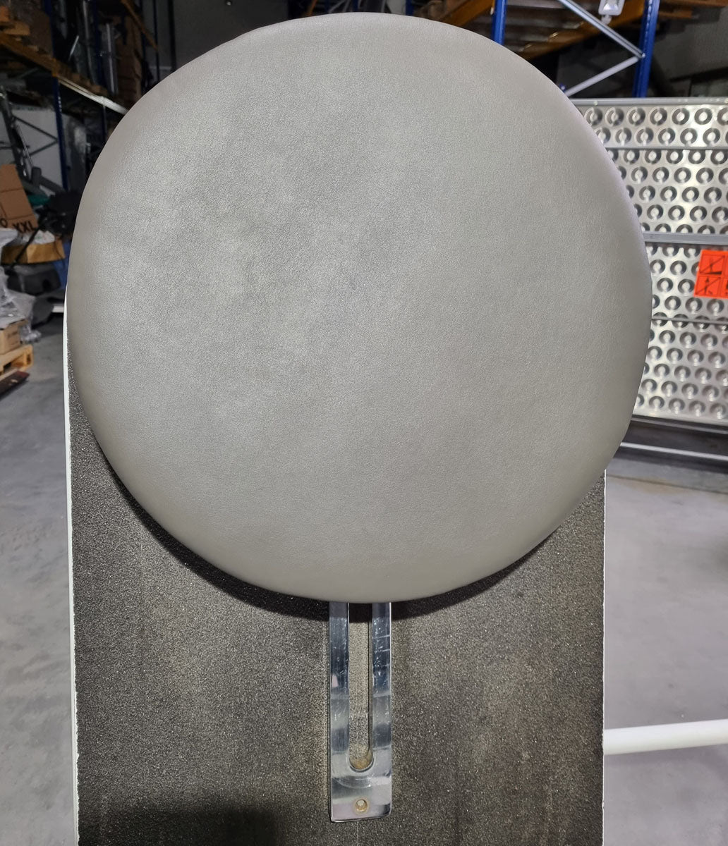 Proxomed Compass Funktionsstemme, verstellbare Beinpresse, Kippkreisel, MPG, Rahmenfarbe Weiß, gebraucht - überholter Zustand - Image 15