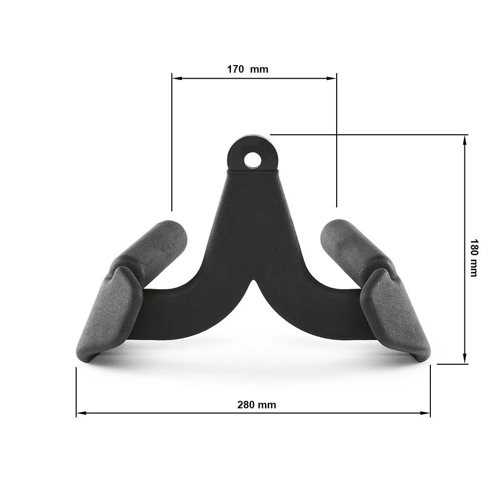 Row Foam Grip - Rudergriff eng mit Flossengriff - beschichtet - Image 7