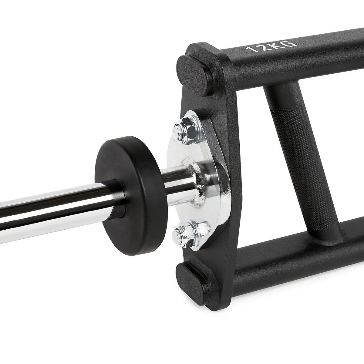 Short Multi Grip Bar - 30 mm - Image 3