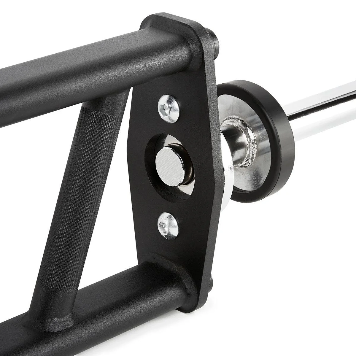 Short Multi Grip Bar - 30 mm - Image 4