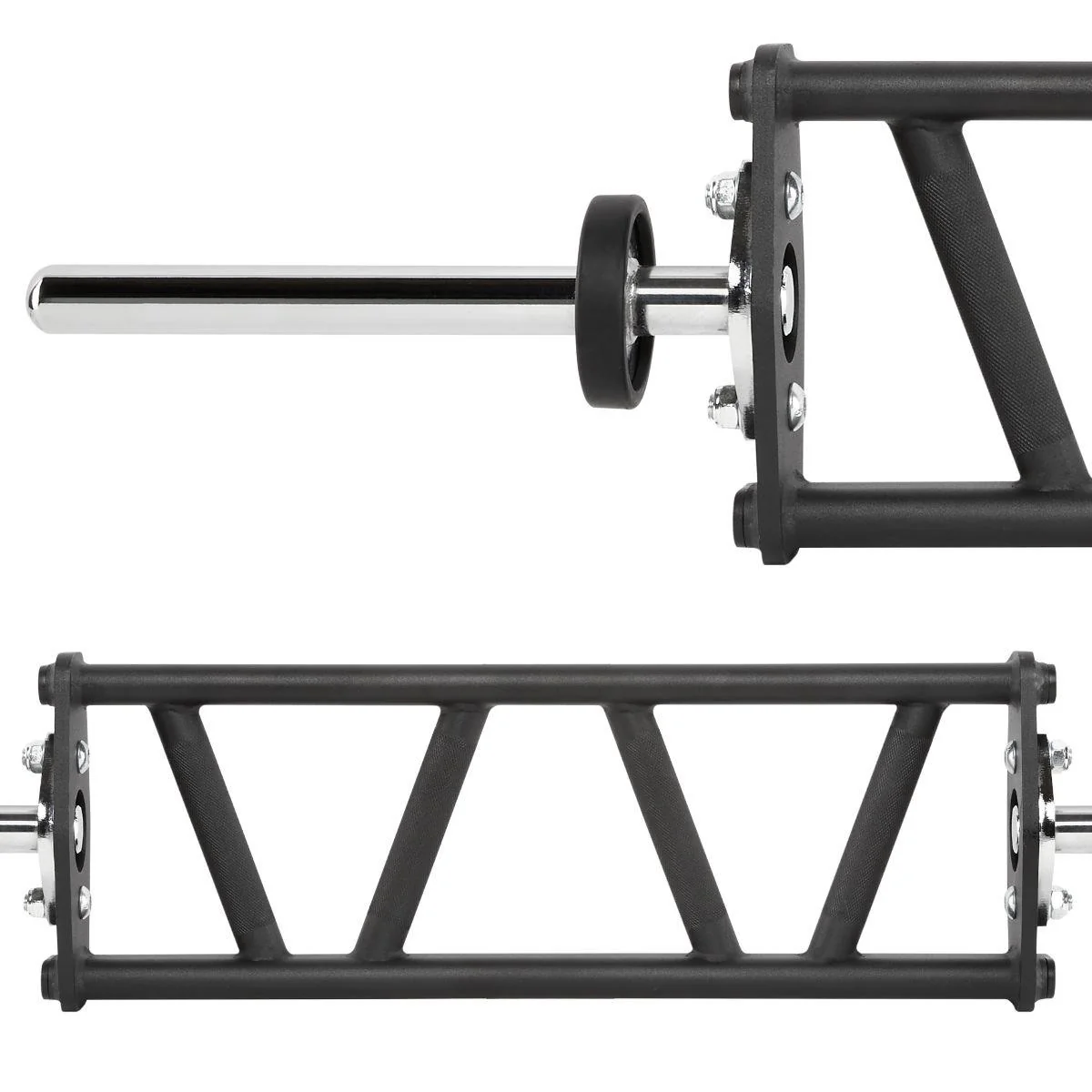 Short Multi Grip Bar - 30 mm - Image 5