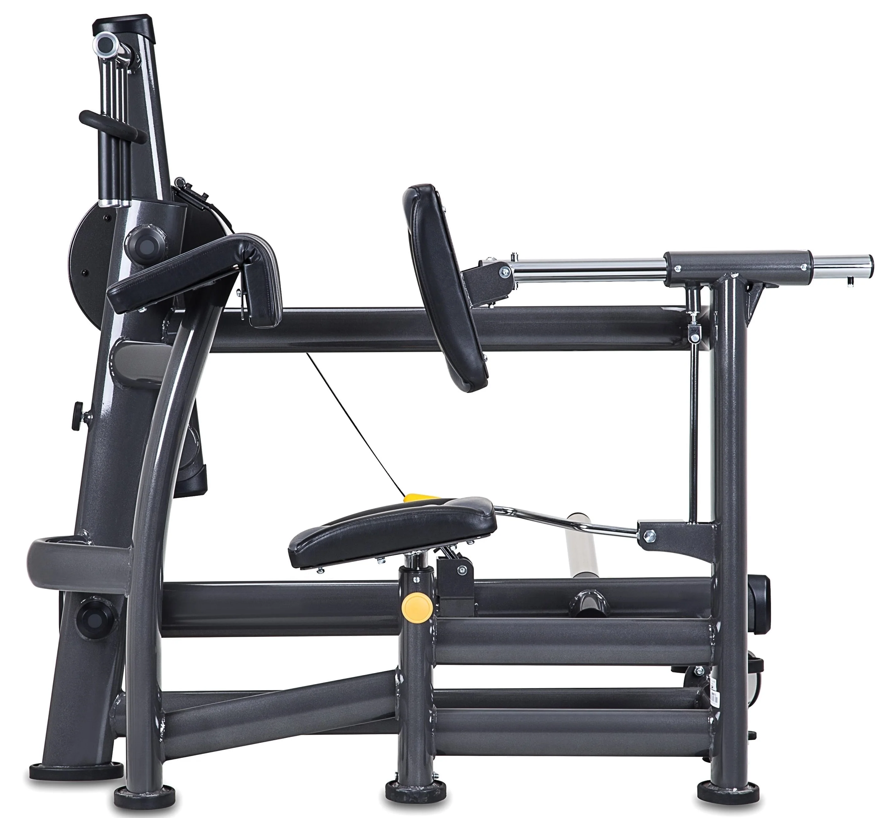 Sportsart Arm Extension, Wade sitzend Scheibe 50mm A981 - Image 4