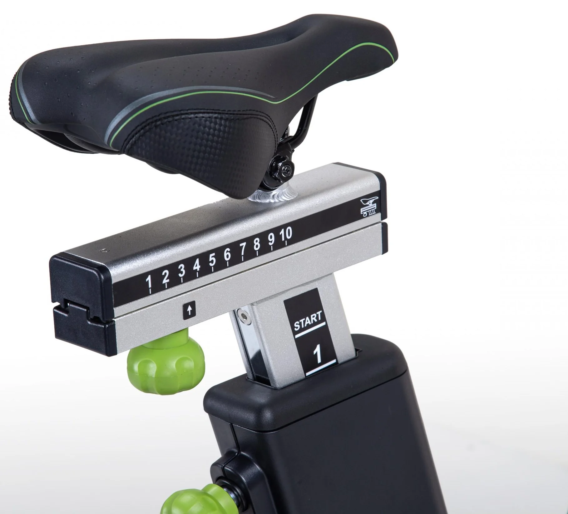 Sportsart Indoor Cycle Vatio G516 - Image 5