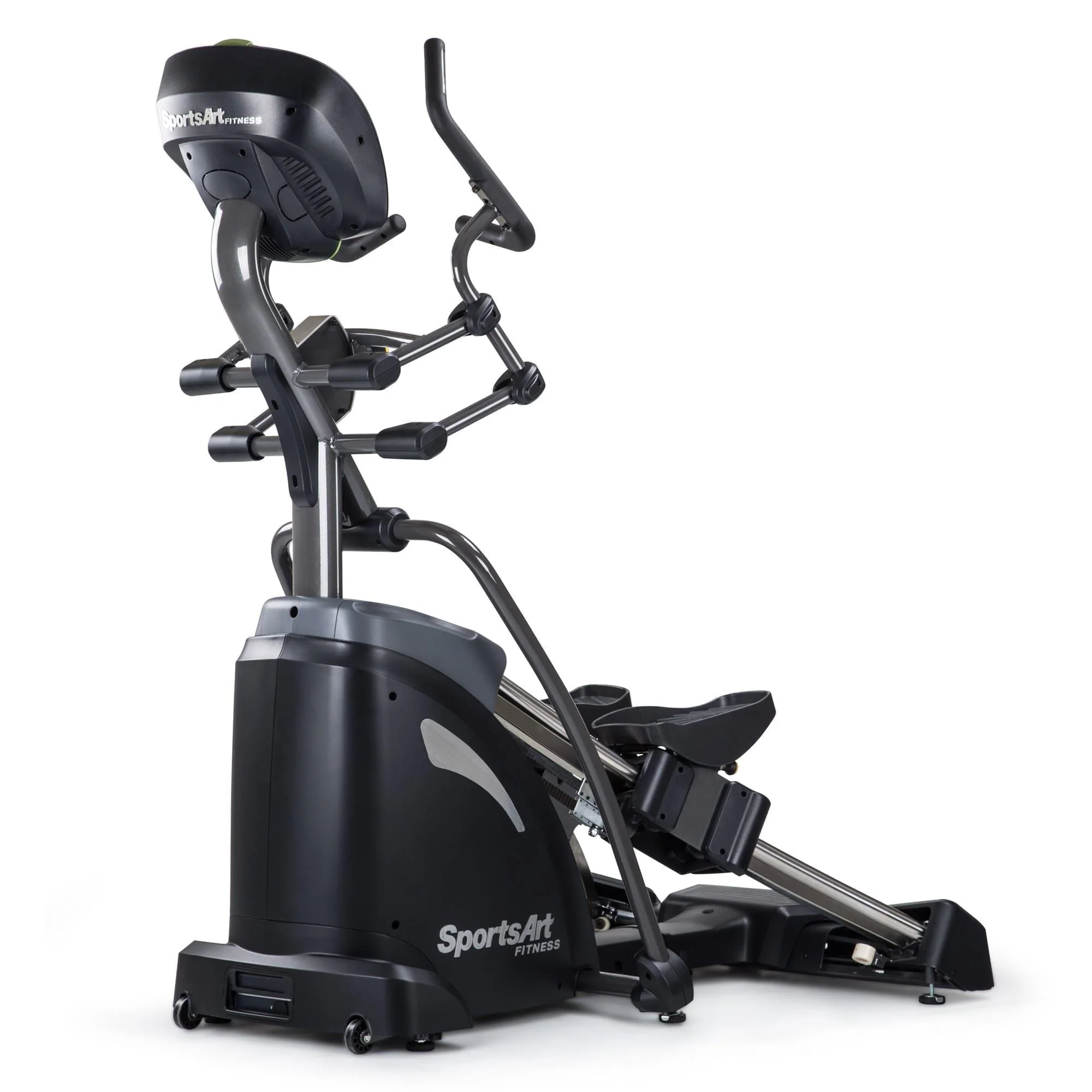 Sportsart Pinnacle- Cross Trainer S775 - Image 3