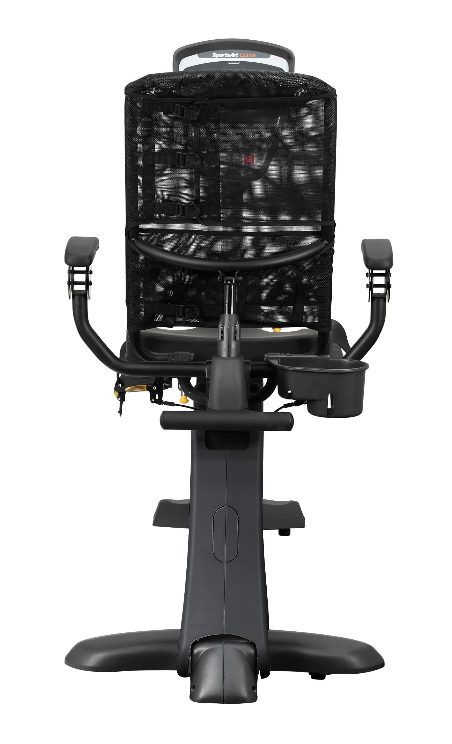 Sportsart Recumbent Bike, Liegeergometer C521M - Image 8