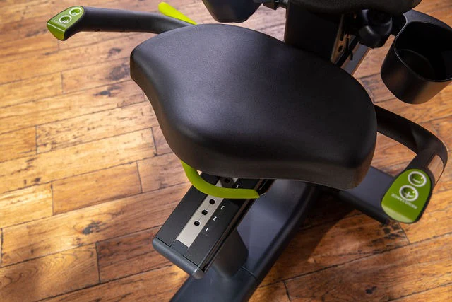 Sportsart Recumbent Cycle, Liegeergometer G574R - Image 6