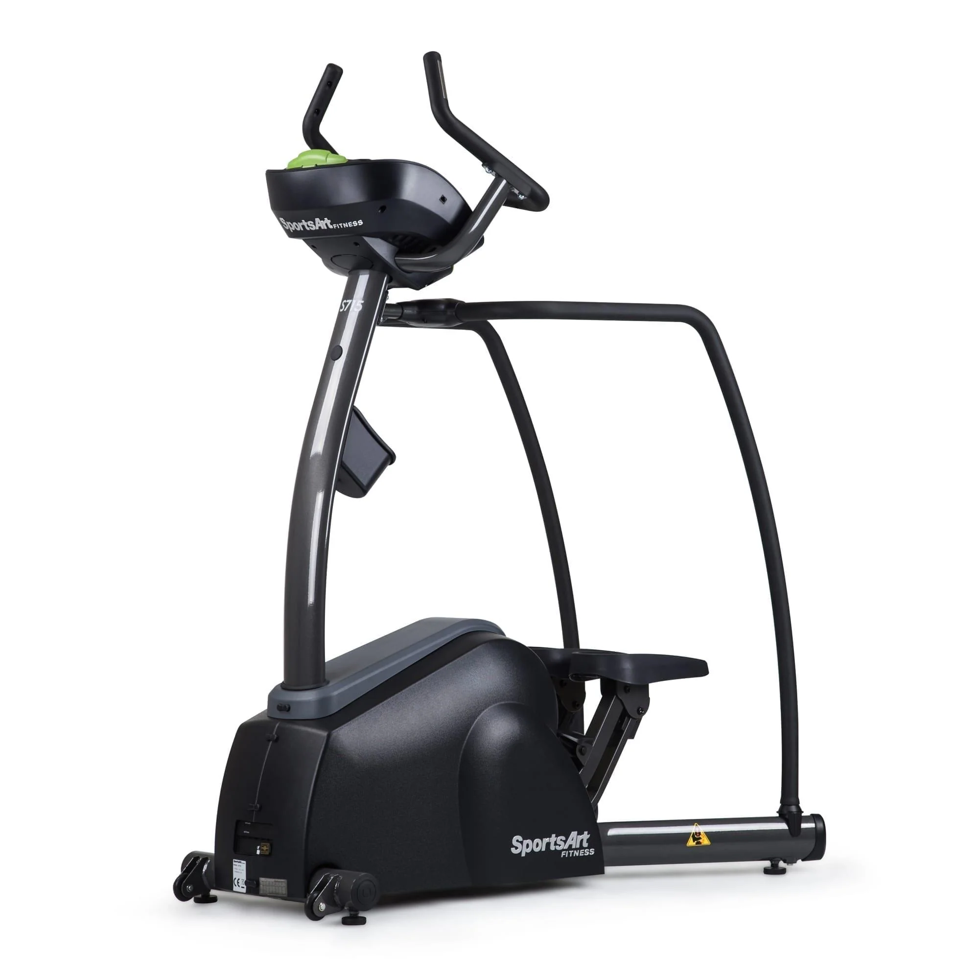 Sportsart Stepper S715 - Image 2
