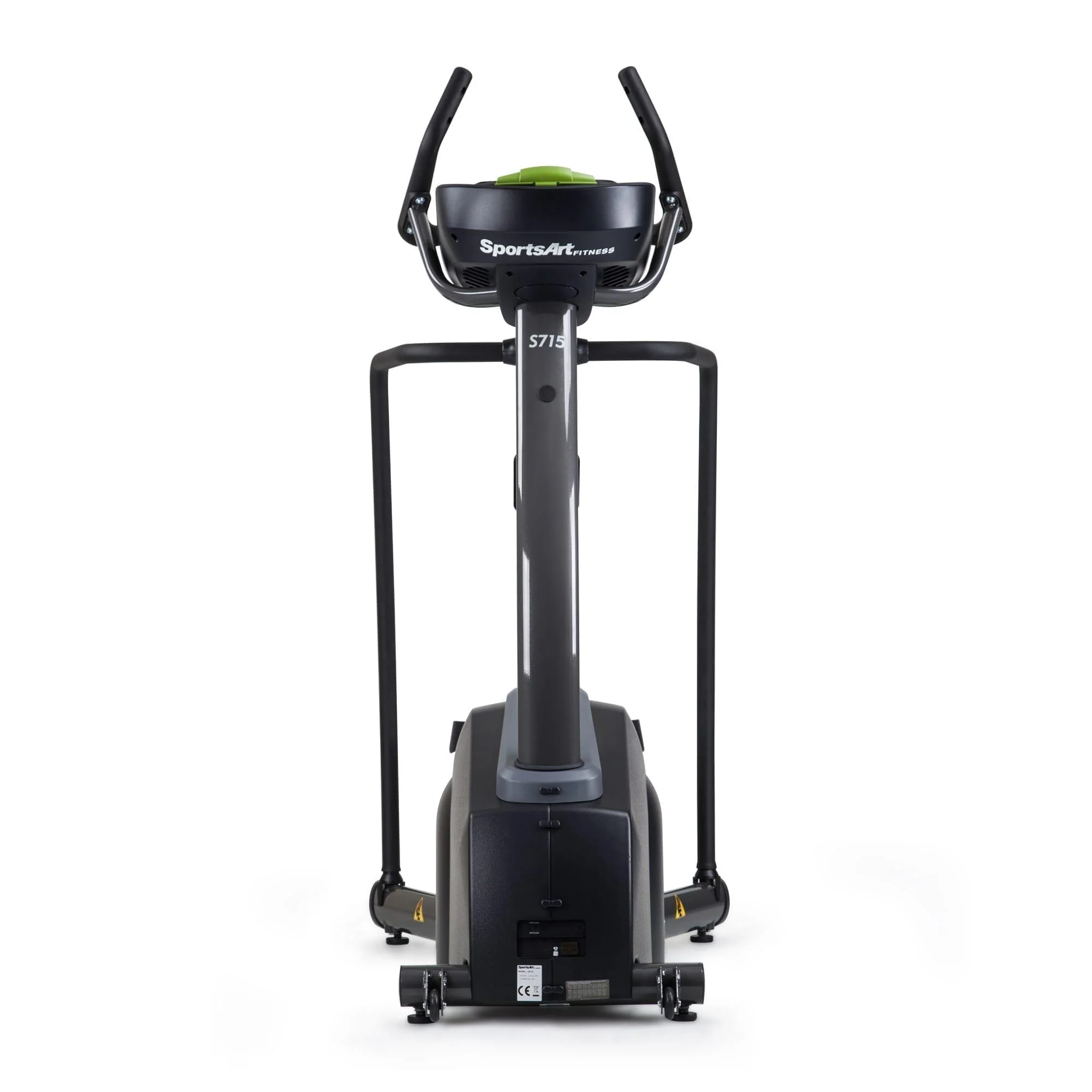 Sportsart Stepper S715 - Image 3