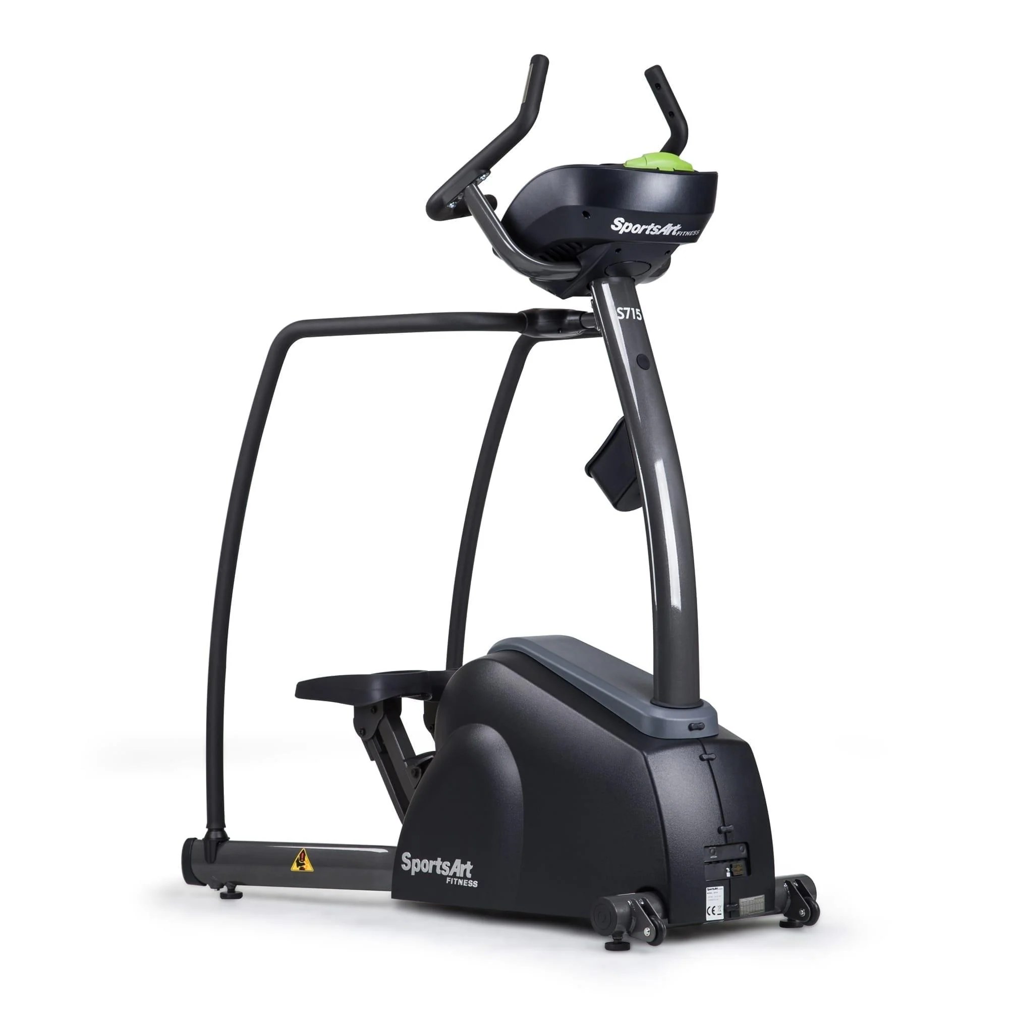 Sportsart Stepper S715 - Image 4