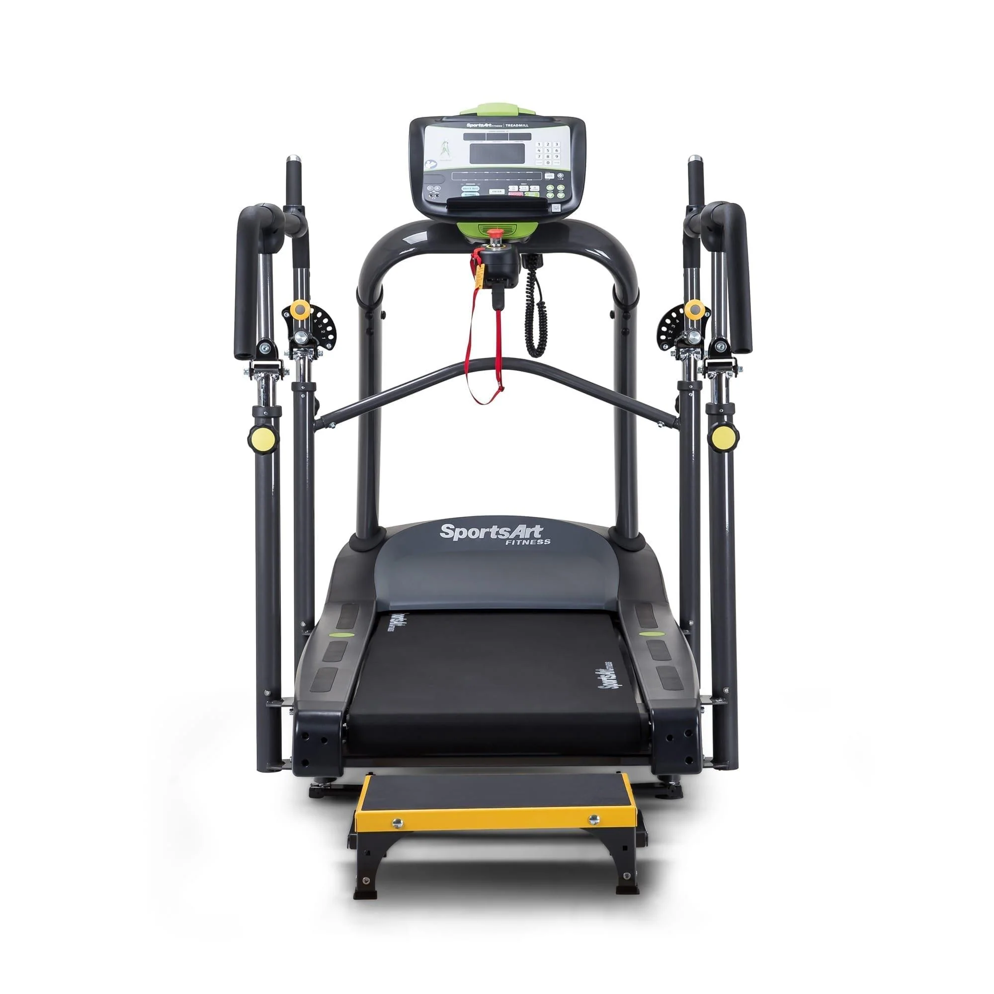 Sportsart Treadmill, Laufband 655MD - Image 7