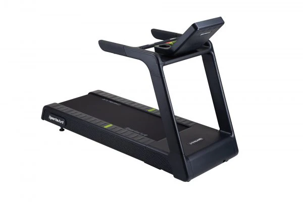 Sportsart Treadmill. Laufband T673 - Image 4